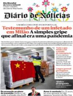 Dirio de Notcias - 2020-04-02