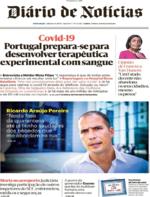 Dirio de Notcias - 2020-04-04