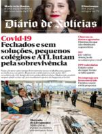 Dirio de Notcias - 2020-04-08