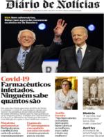 Dirio de Notcias - 2020-04-09