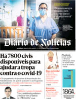 Dirio de Notcias - 2020-04-11