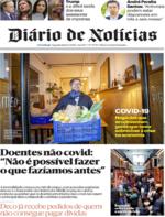 Dirio de Notcias - 2020-04-13