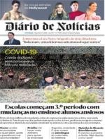 Dirio de Notcias - 2020-04-14