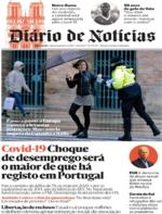 Dirio de Notcias - 2020-04-15