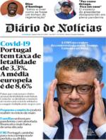Dirio de Notcias - 2020-04-16