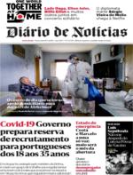Dirio de Notcias - 2020-04-17
