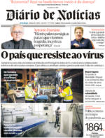 Dirio de Notcias - 2020-04-18