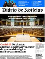 Dirio de Notcias - 2020-04-20