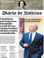 Dirio de Notcias - 2020-04-21