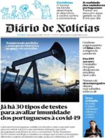 Dirio de Notcias - 2020-04-22