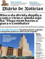 Dirio de Notcias - 2020-04-23