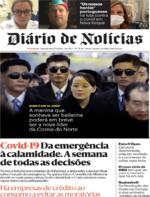 Dirio de Notcias - 2020-04-27