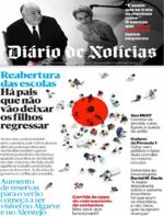 Dirio de Notcias - 2020-04-29
