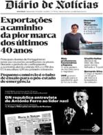 Dirio de Notcias - 2020-04-30