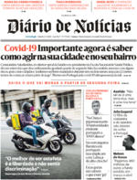 Dirio de Notcias - 2020-05-02