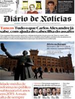 Dirio de Notcias - 2020-05-04