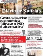 Dirio de Notcias - 2020-05-05