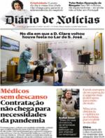 Dirio de Notcias - 2020-05-06