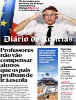 Dirio de Notcias - 2020-05-07
