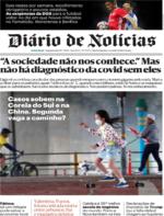 Dirio de Notcias - 2020-05-11