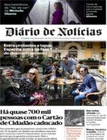 Dirio de Notcias - 2020-05-12