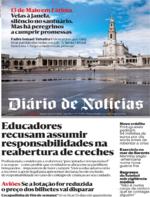 Dirio de Notcias - 2020-05-13