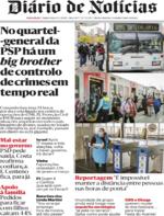 Dirio de Notcias - 2020-05-14