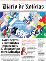 Dirio de Notcias - 2020-05-16