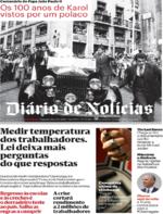 Dirio de Notcias - 2020-05-18