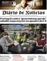 Dirio de Notcias - 2020-05-19
