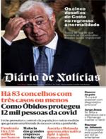 Dirio de Notcias - 2020-05-20