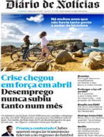 Dirio de Notcias - 2020-05-21