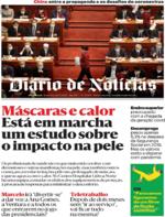 Dirio de Notcias - 2020-05-22