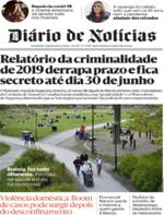 Dirio de Notcias - 2020-05-25