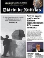Dirio de Notcias - 2020-05-26