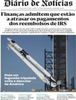 Dirio de Notcias - 2020-05-27