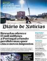 Dirio de Notcias - 2020-05-28