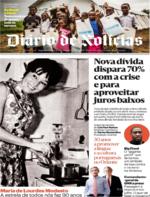 Dirio de Notcias - 2020-06-01