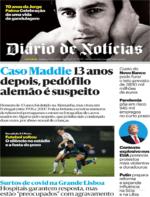 Dirio de Notcias - 2020-06-04