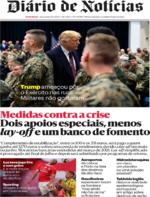 Dirio de Notcias - 2020-06-05