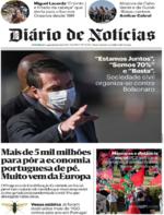 Dirio de Notcias - 2020-06-08