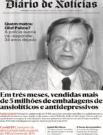 Dirio de Notcias - 2020-06-09