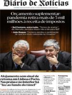 Dirio de Notcias - 2020-06-10