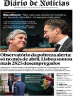 Dirio de Notcias - 2020-06-11