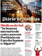 Dirio de Notcias - 2020-06-18