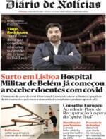 Dirio de Notcias - 2020-06-19