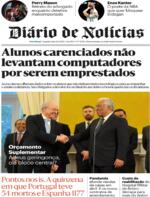 Dirio de Notcias - 2020-06-22