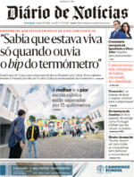Dirio de Notcias - 2020-06-27