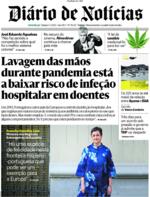 Dirio de Notcias - 2020-07-04