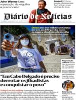 Dirio de Notcias - 2020-07-06